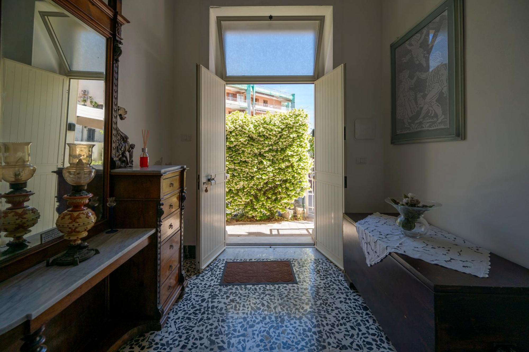 Casa Nonna Paola Vicino Parco Neapolis Appartement Syracuse Buitenkant foto