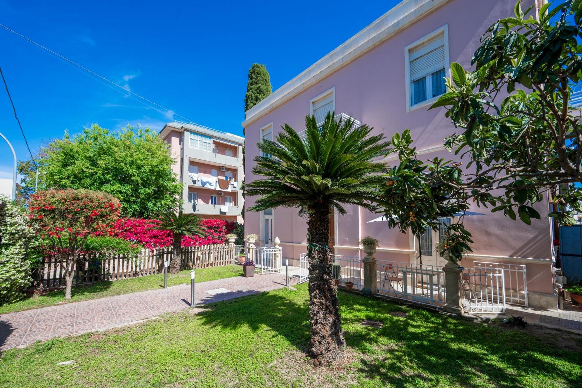 Casa Nonna Paola Vicino Parco Neapolis Appartement Syracuse Buitenkant foto