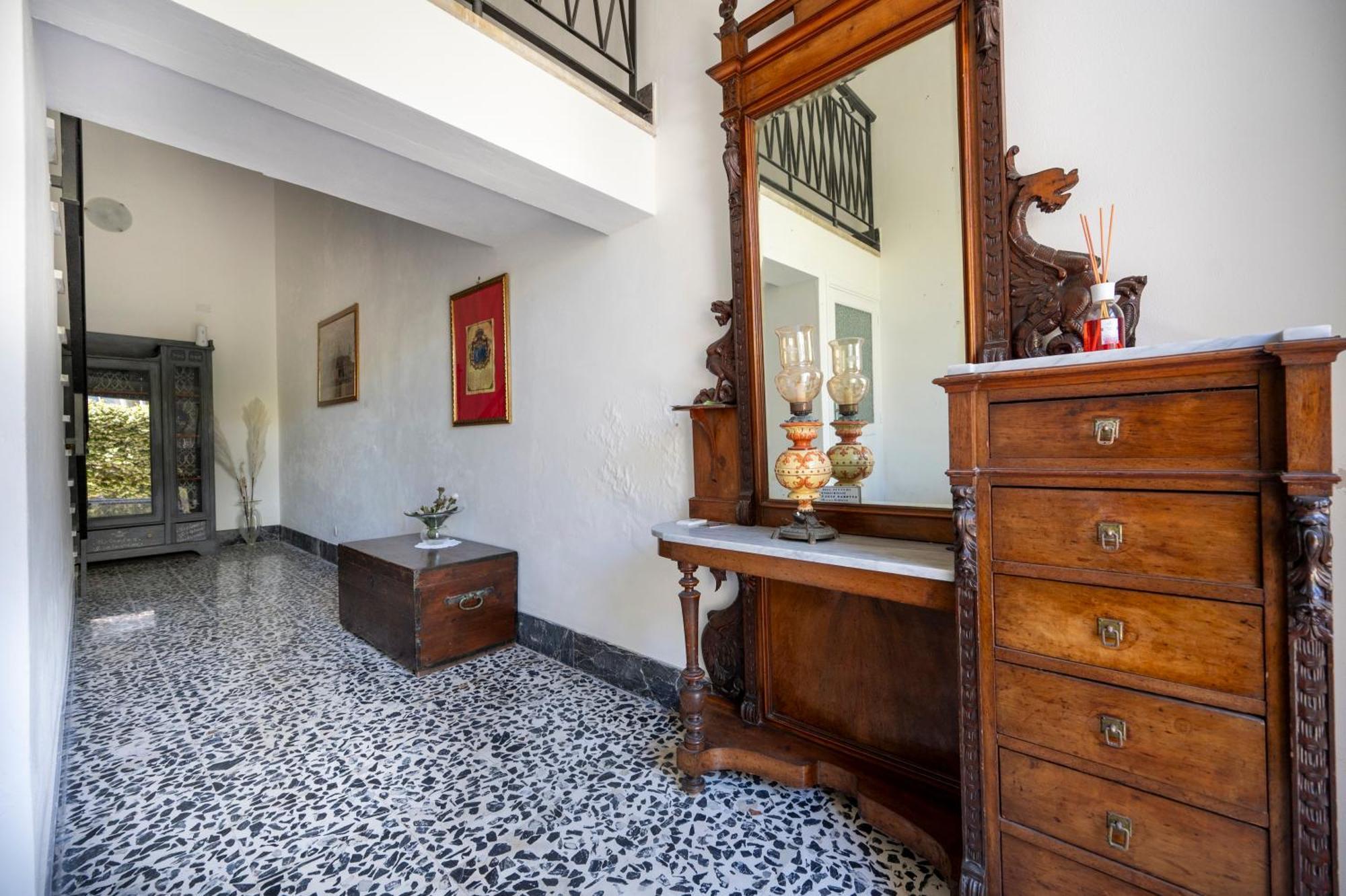 Casa Nonna Paola Vicino Parco Neapolis Appartement Syracuse Buitenkant foto