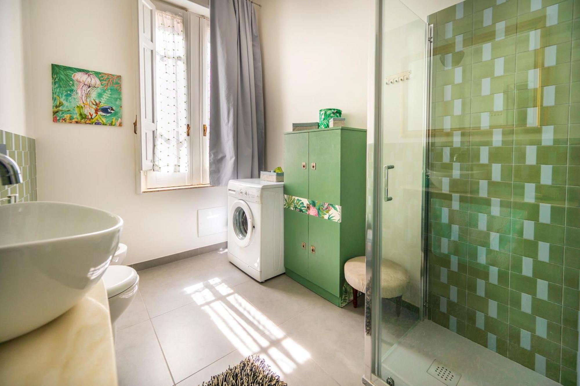 Casa Nonna Paola Vicino Parco Neapolis Appartement Syracuse Buitenkant foto