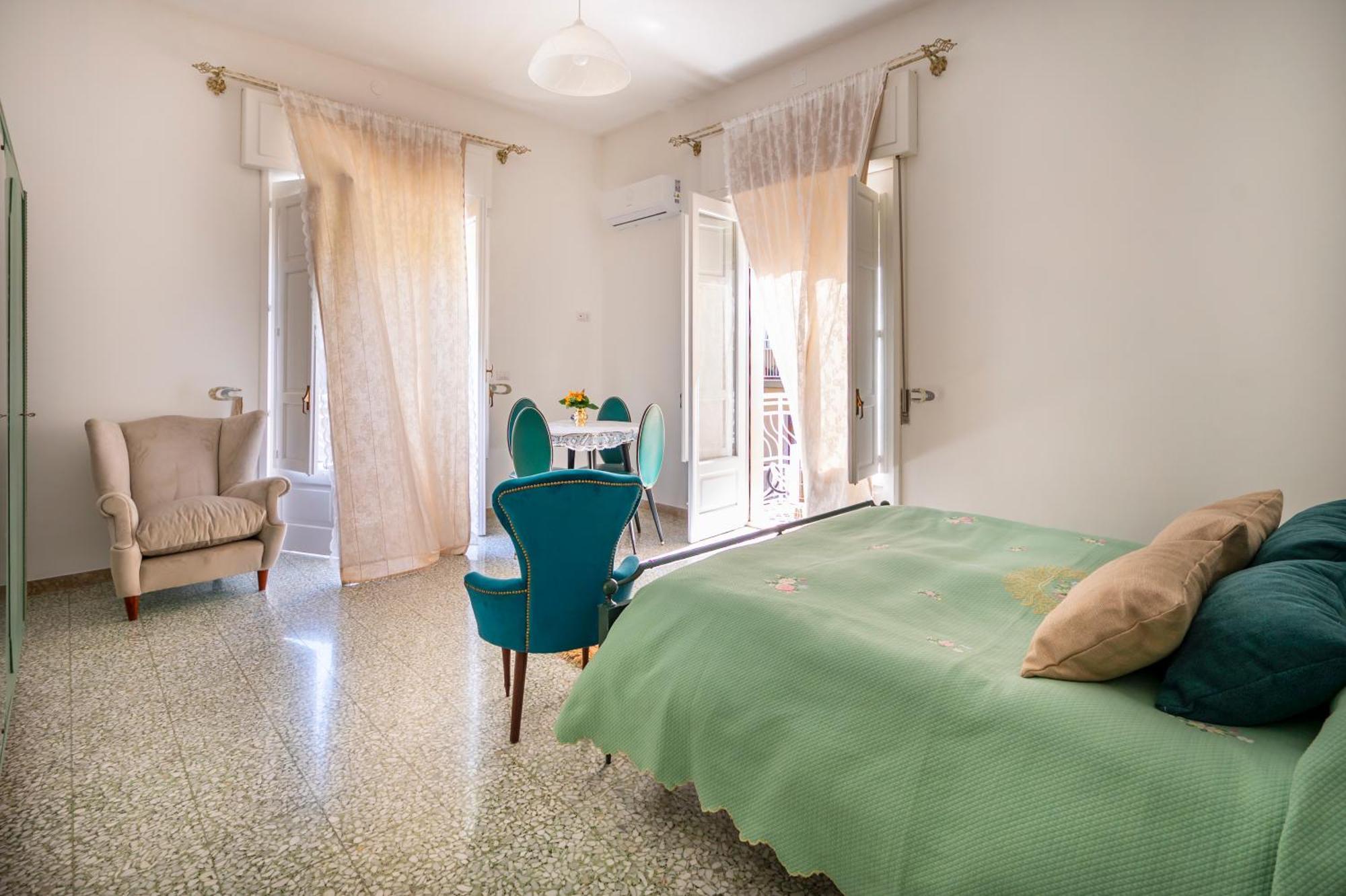 Casa Nonna Paola Vicino Parco Neapolis Appartement Syracuse Buitenkant foto