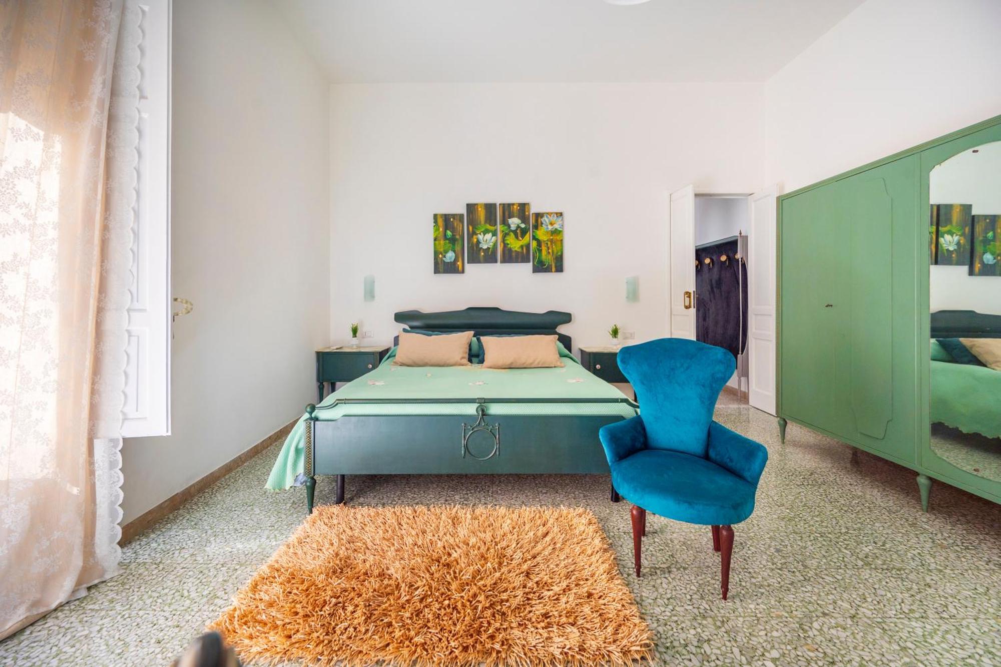 Casa Nonna Paola Vicino Parco Neapolis Appartement Syracuse Buitenkant foto