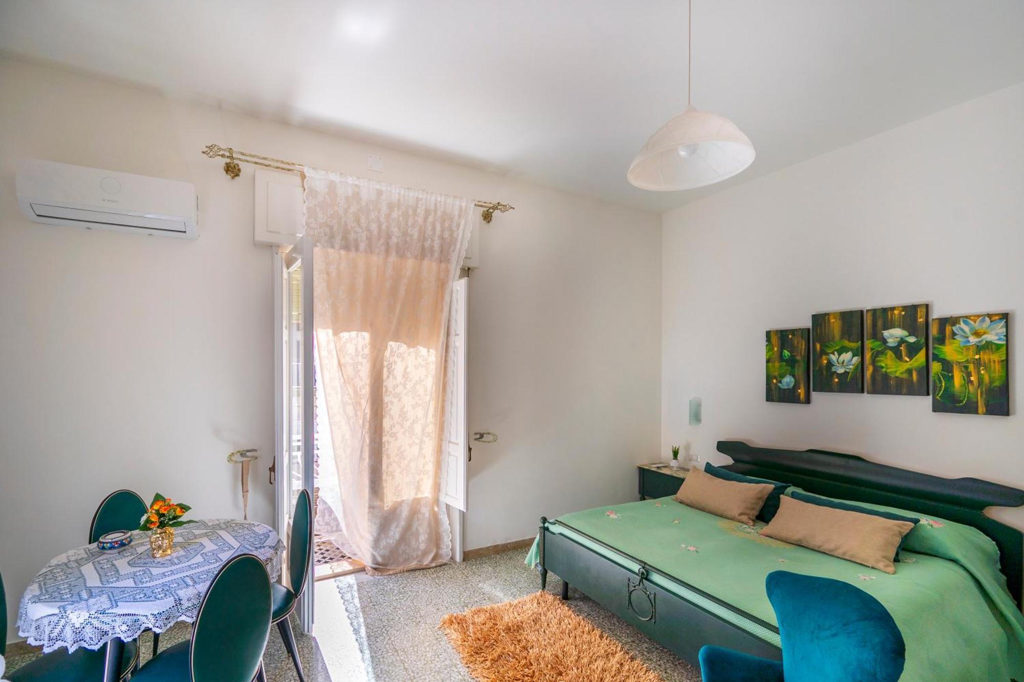 Casa Nonna Paola Vicino Parco Neapolis Appartement Syracuse Buitenkant foto