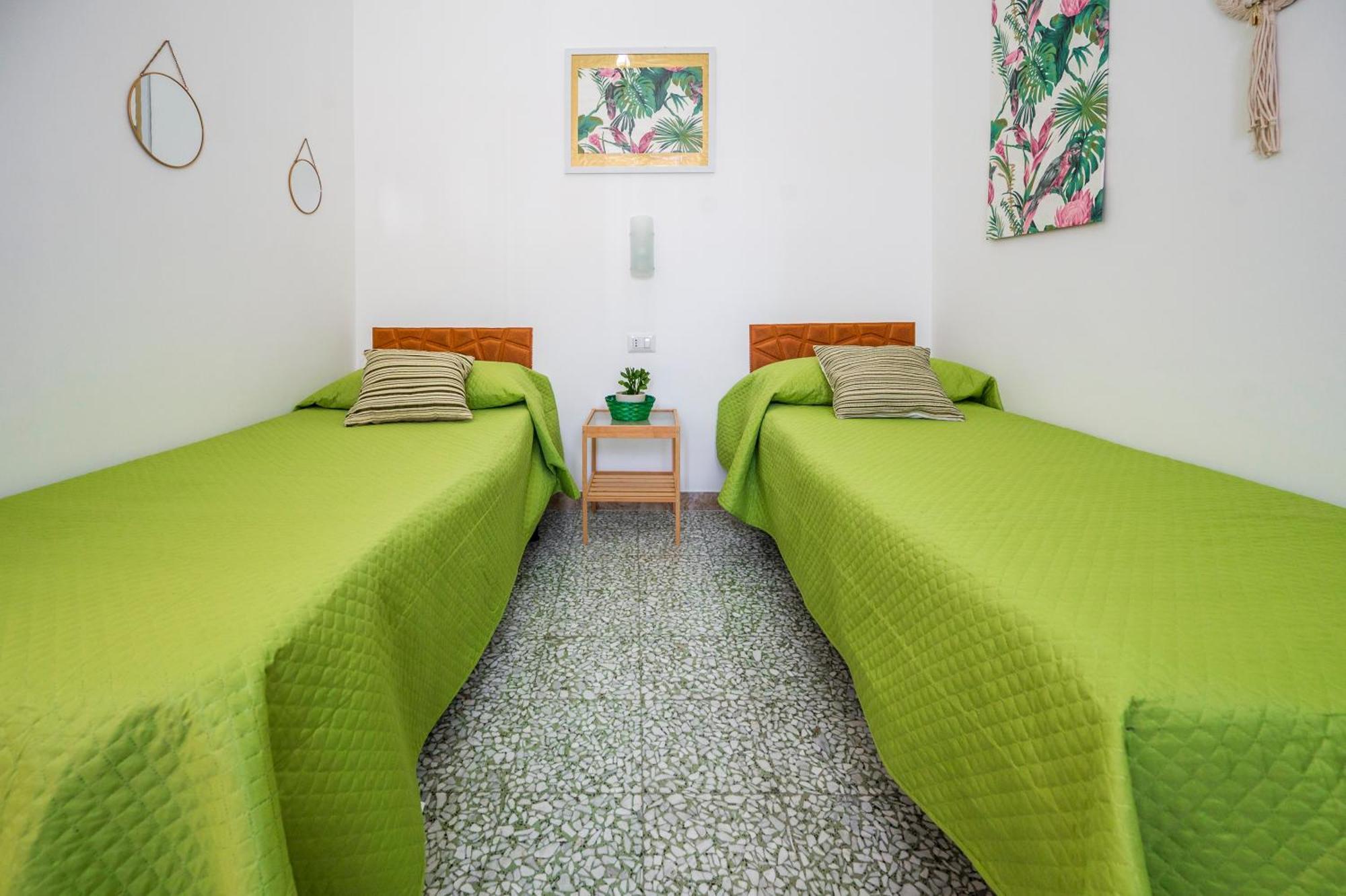 Casa Nonna Paola Vicino Parco Neapolis Appartement Syracuse Buitenkant foto