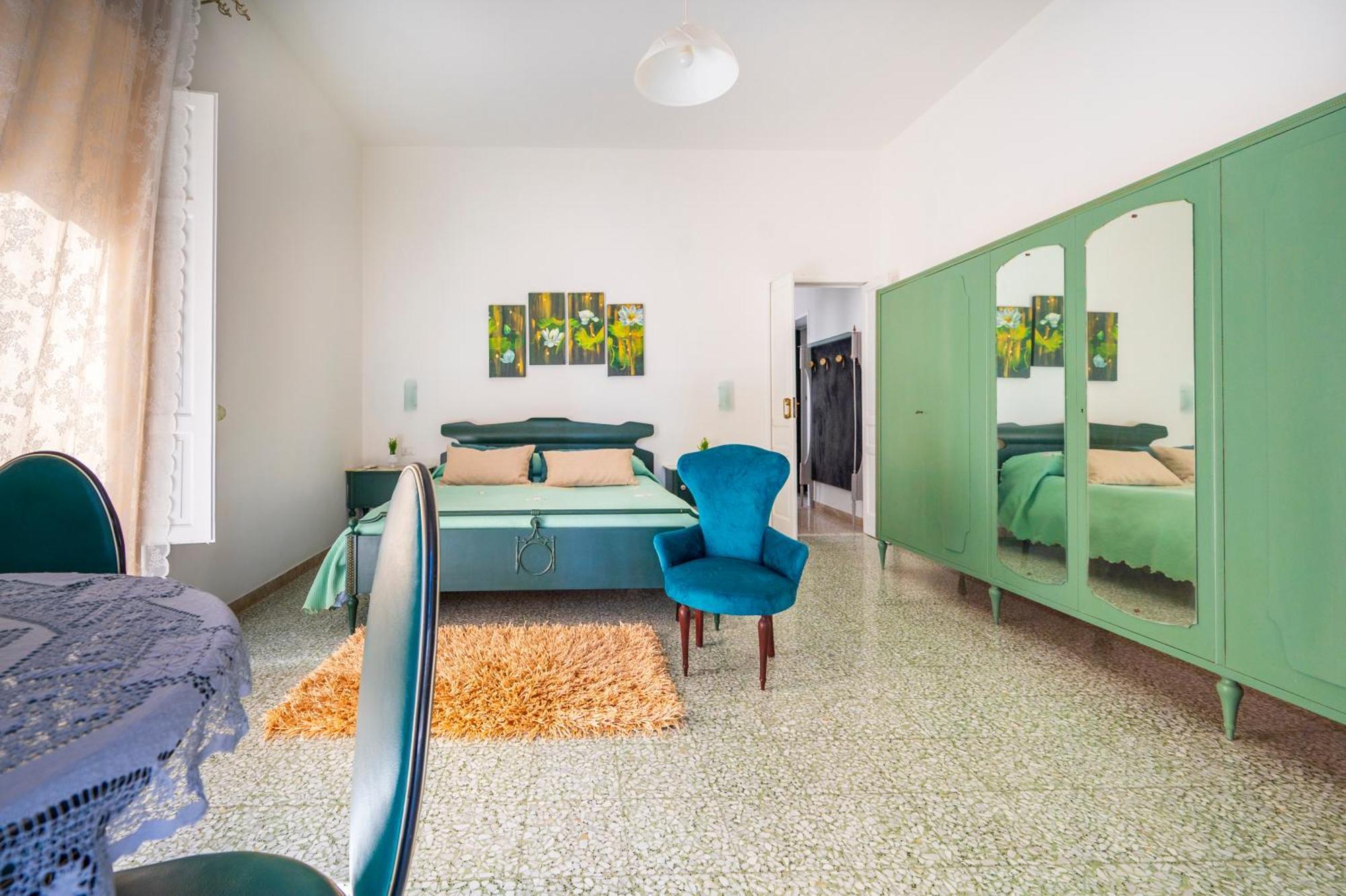 Casa Nonna Paola Vicino Parco Neapolis Appartement Syracuse Buitenkant foto