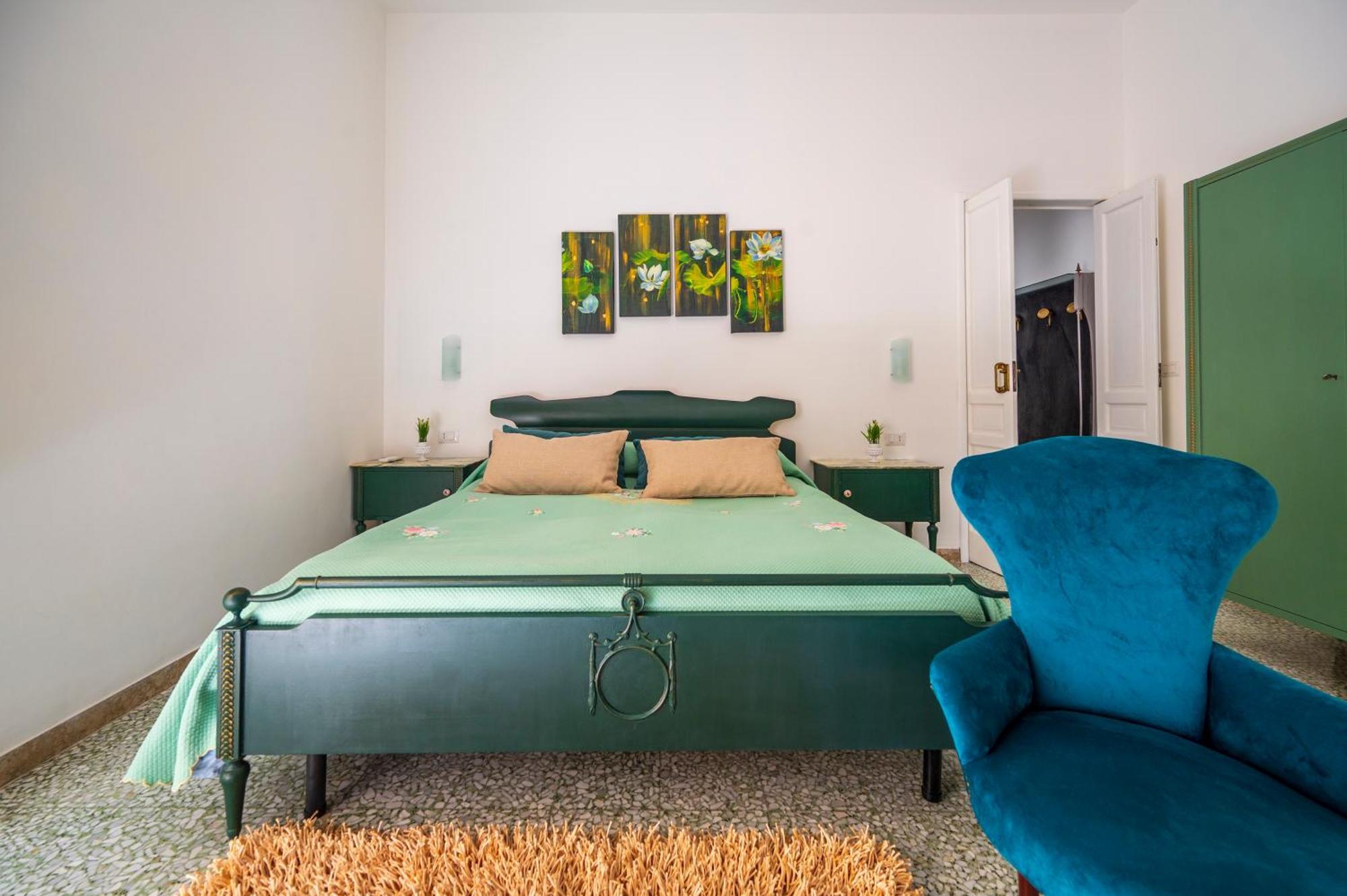 Casa Nonna Paola Vicino Parco Neapolis Appartement Syracuse Buitenkant foto