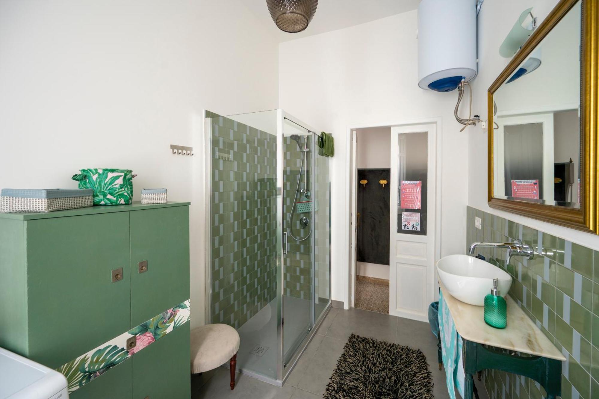 Casa Nonna Paola Vicino Parco Neapolis Appartement Syracuse Buitenkant foto
