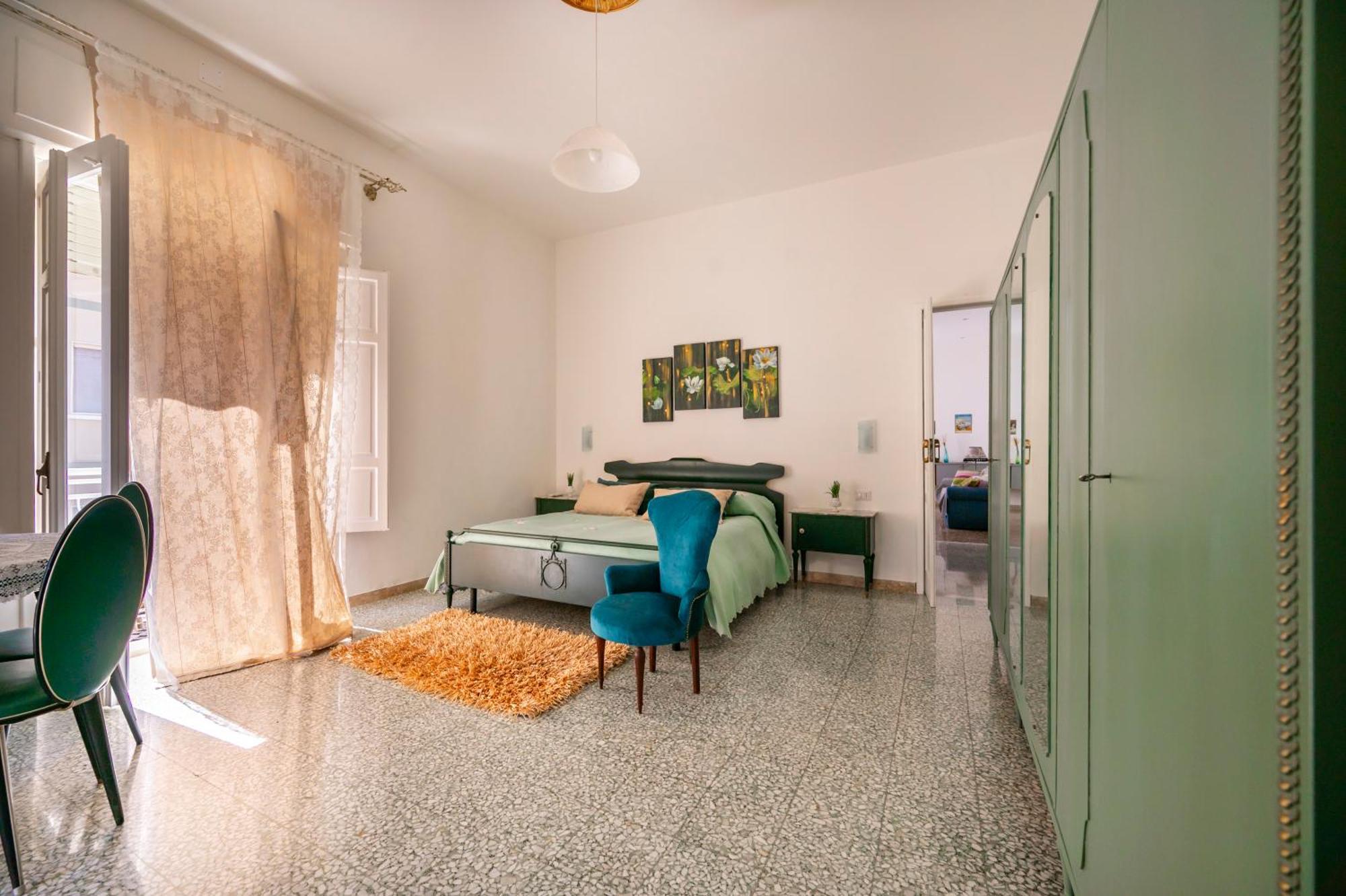Casa Nonna Paola Vicino Parco Neapolis Appartement Syracuse Buitenkant foto