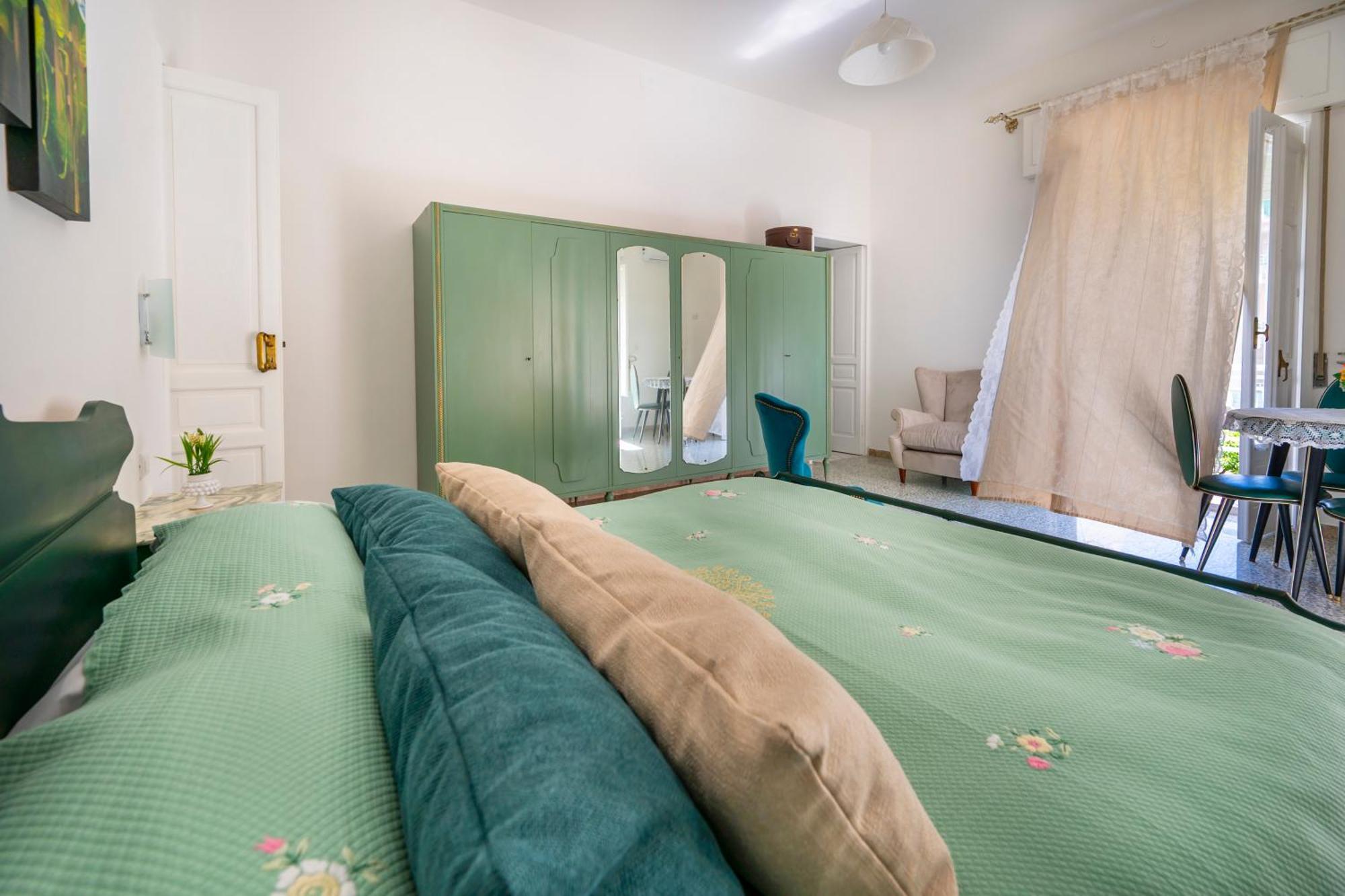 Casa Nonna Paola Vicino Parco Neapolis Appartement Syracuse Buitenkant foto